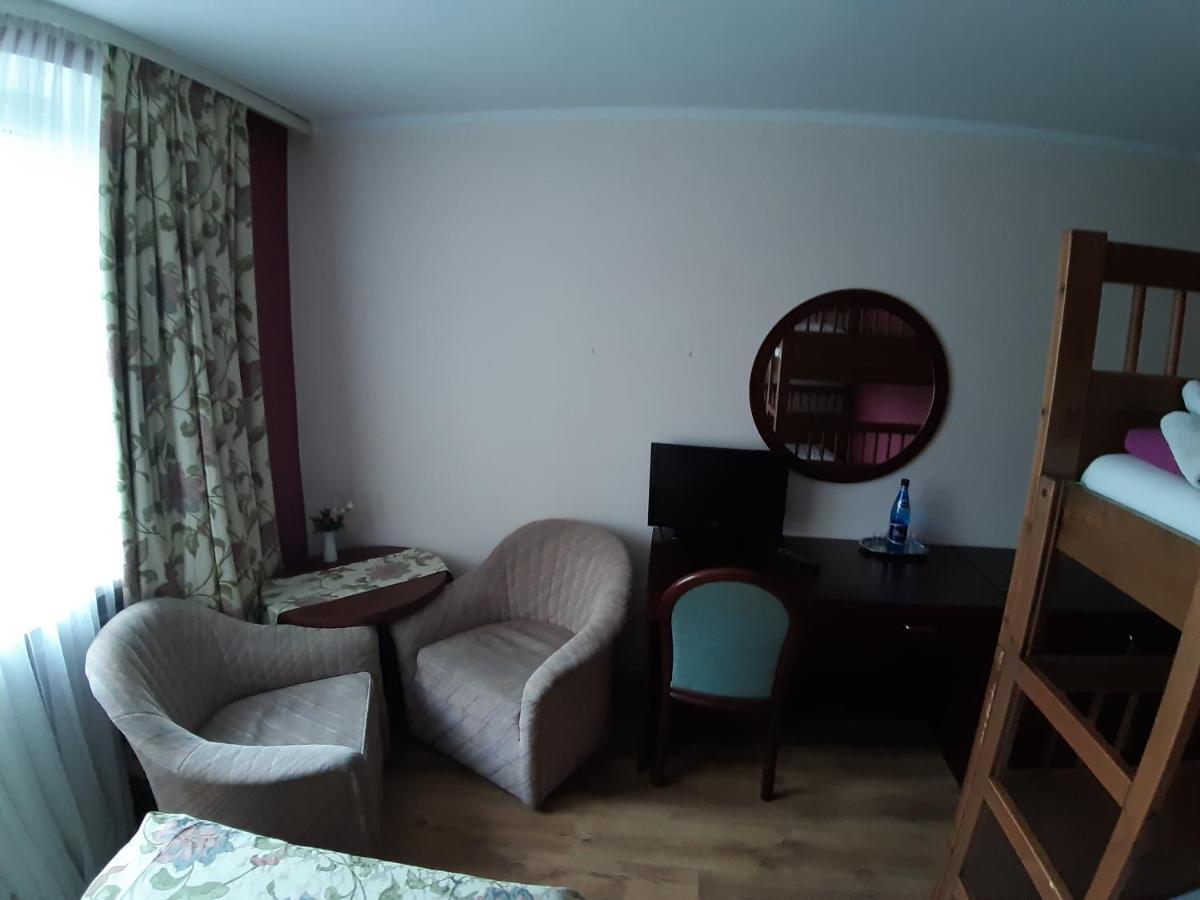Drawa Motel Przesieki Exterior photo